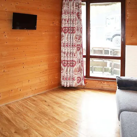 Pour 3 Au Coeur De Station - Fr-1-322-623 Apartment